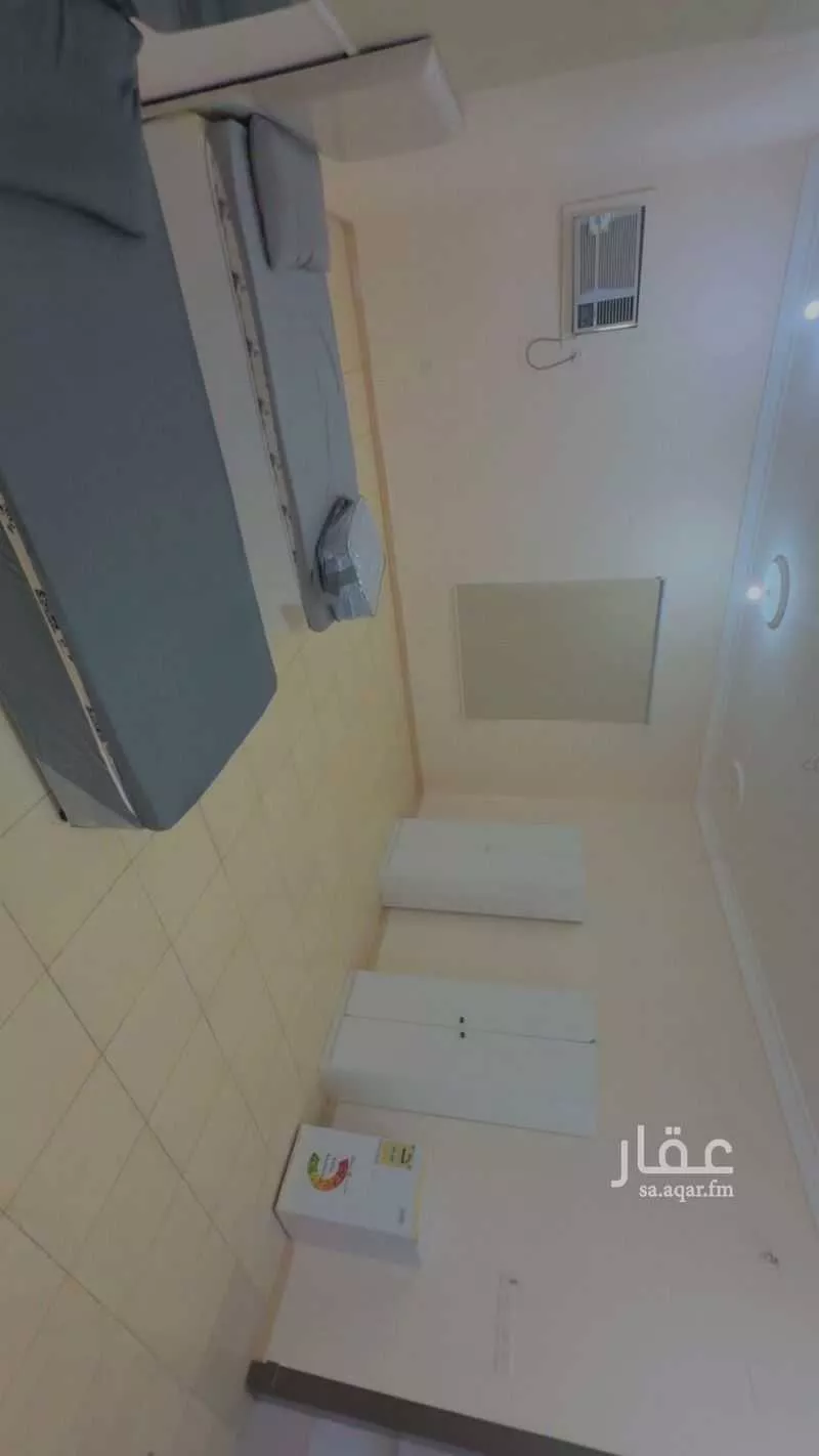 شقة للإيجار في شارع شارع يعلي بن أمية, حي الربوة, مدينة رابغ, منطقة مكة المكرمة 1 صورة