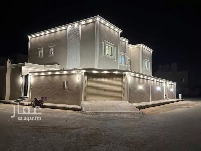 فيلا للبيع في القرينة ، حريملاء 1 صورة