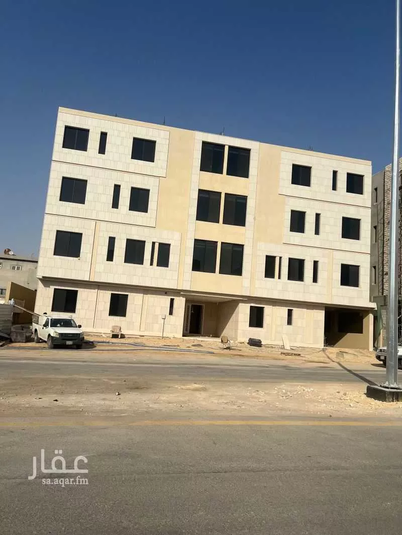 عمارة للإيجار في شارع شعيب بن أبي مرة, حي النرجس, مدينة الرياض, منطقة الرياض 1 صورة