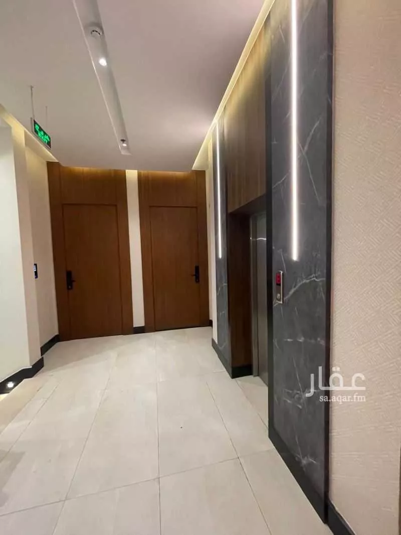 شقة للإيجار في شارع إبراهيم بن جمعان, حي العارض, مدينة الرياض, منطقة الرياض 1 صورة