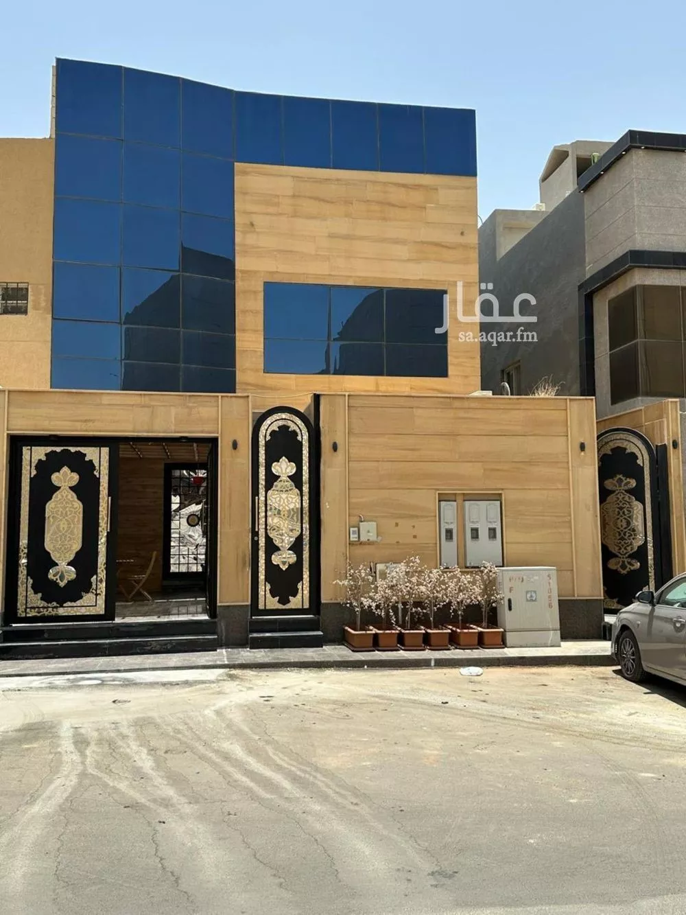 دور للإيجار في شارع وادي قصير, حي الندى, مدينة الرياض, منطقة الرياض 1 صورة