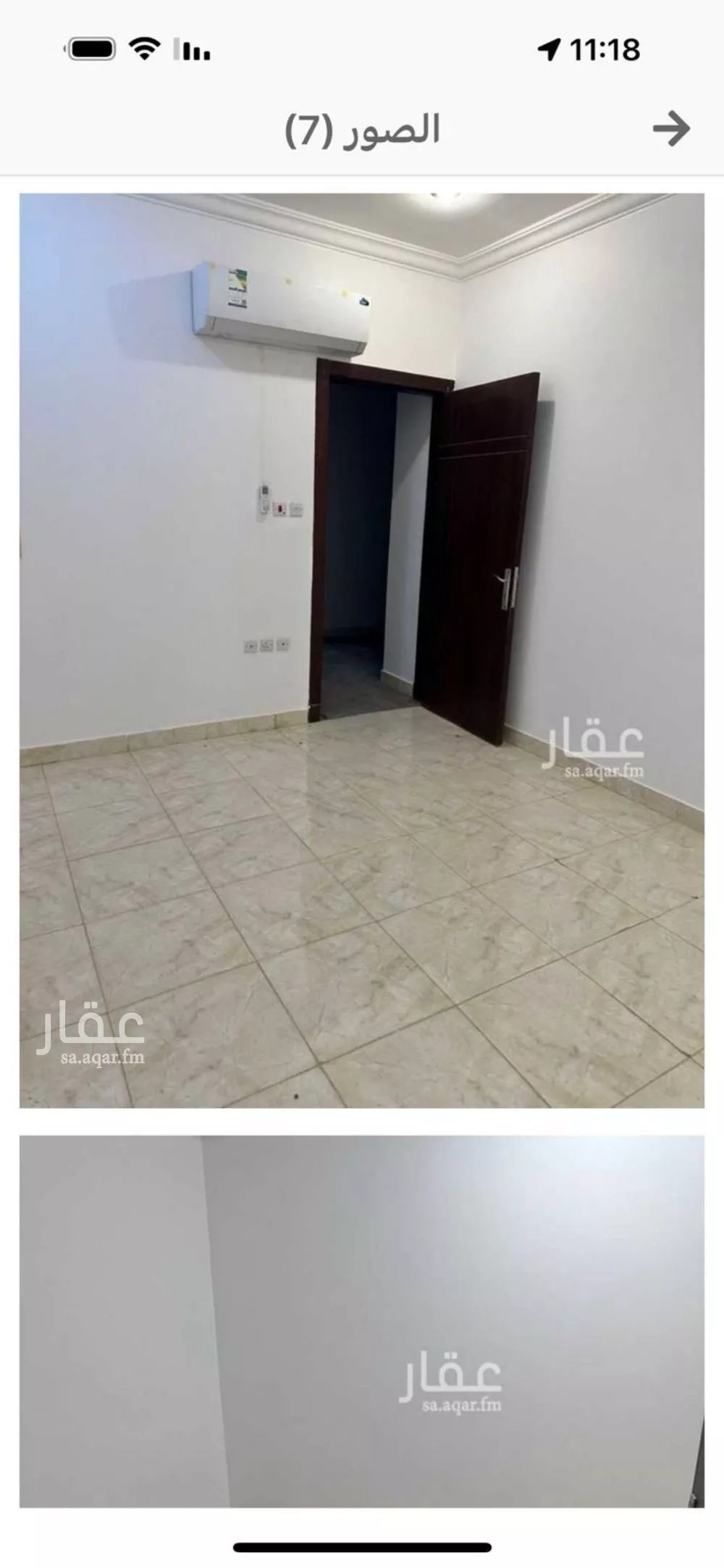 شقة للإيجار في شارع أبي عبيدة النابلسي, حي النرجس, مدينة الرياض, منطقة الرياض 1 صورة