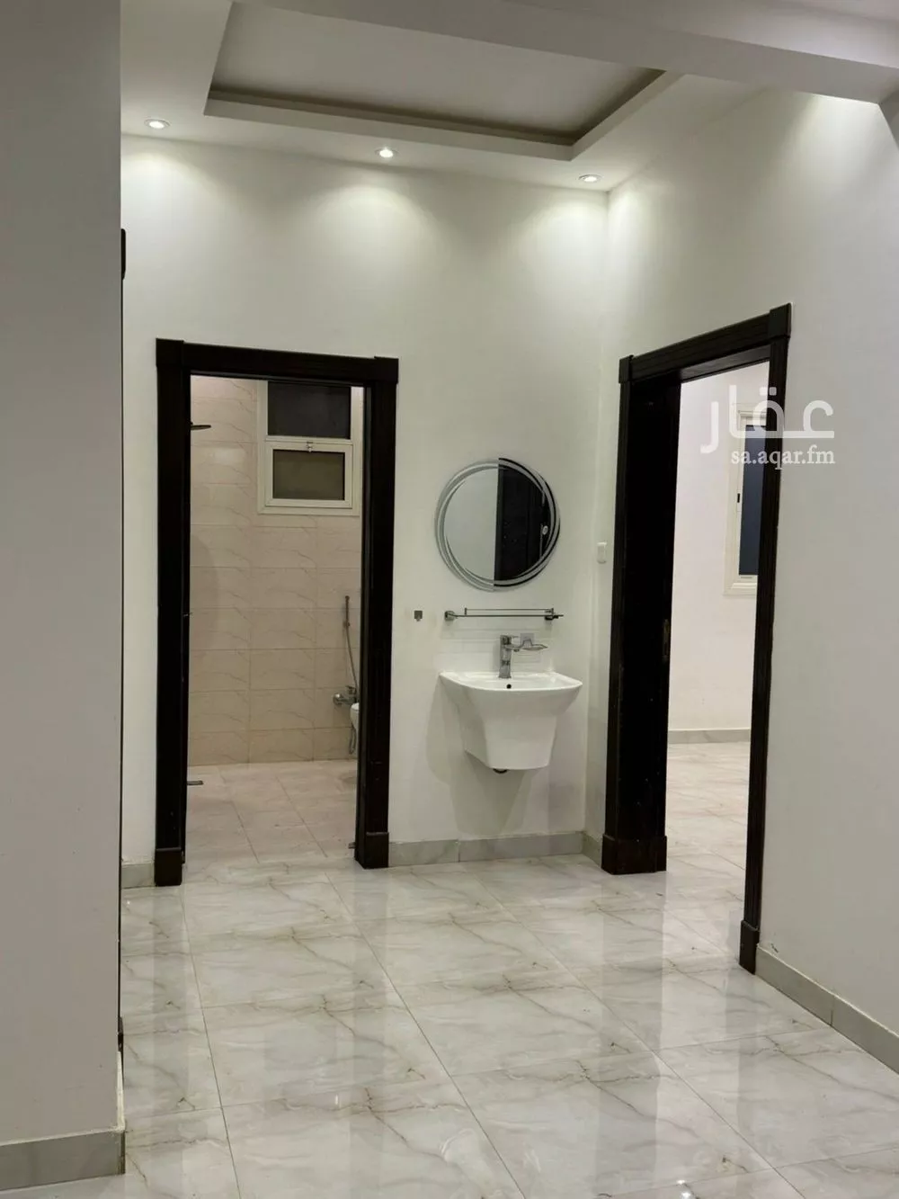 شقة للإيجار في شارع الفضائل, حي النرجس, مدينة الرياض, منطقة الرياض 1 صورة