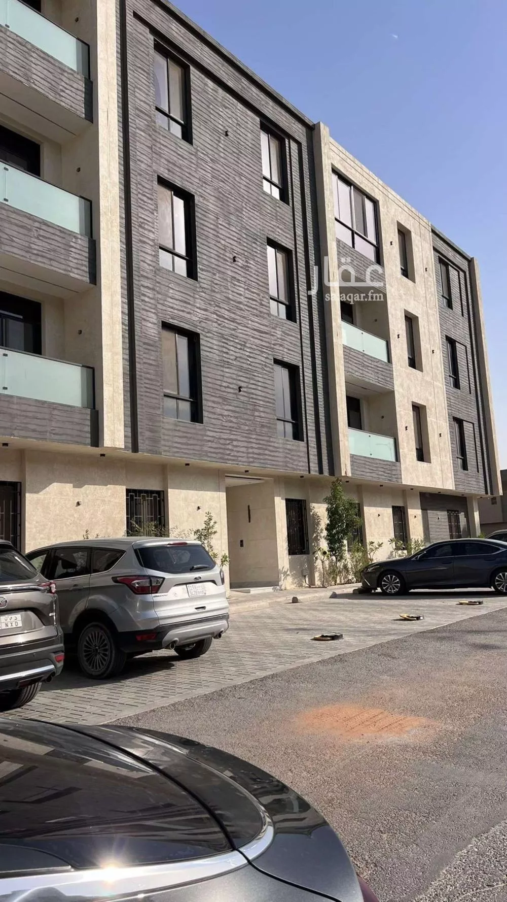 شقة للبيع في شارع التوفيق, حي المونسية, مدينة الرياض, منطقة الرياض 1 صورة