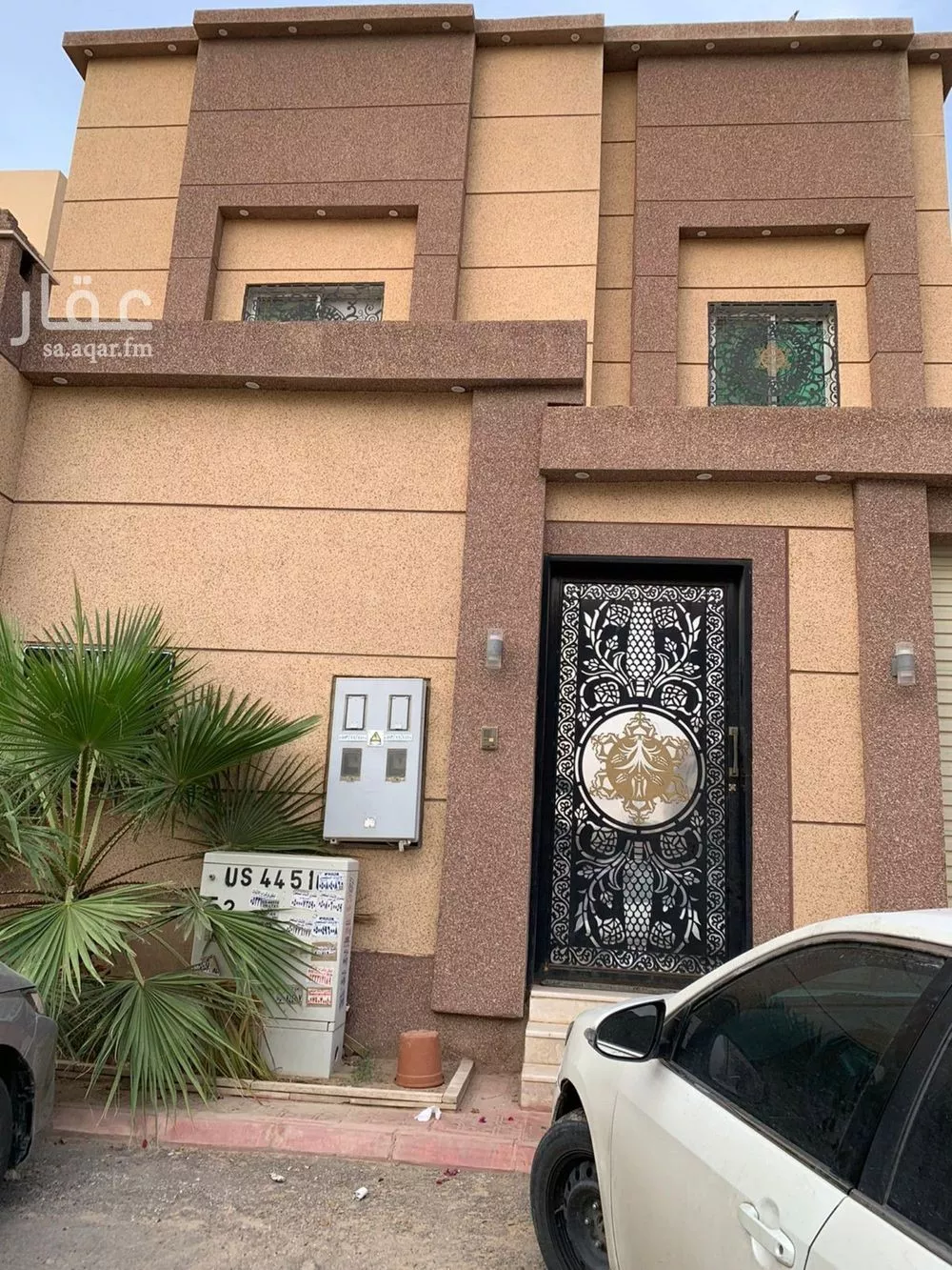فيلا للبيع في شارع محمد بن محمد النويري, حي الرمال, مدينة الرياض, منطقة الرياض 1 صورة