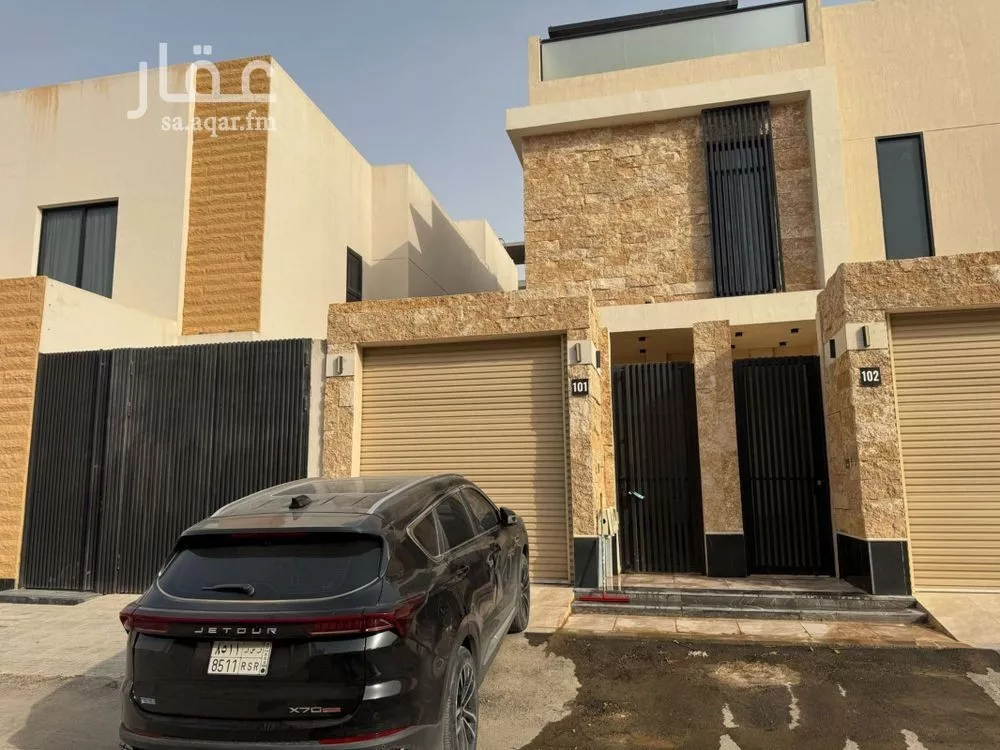 فيلا للإيجار في شارع رقم 423, حي المونسية, مدينة الرياض, منطقة الرياض 1 صورة