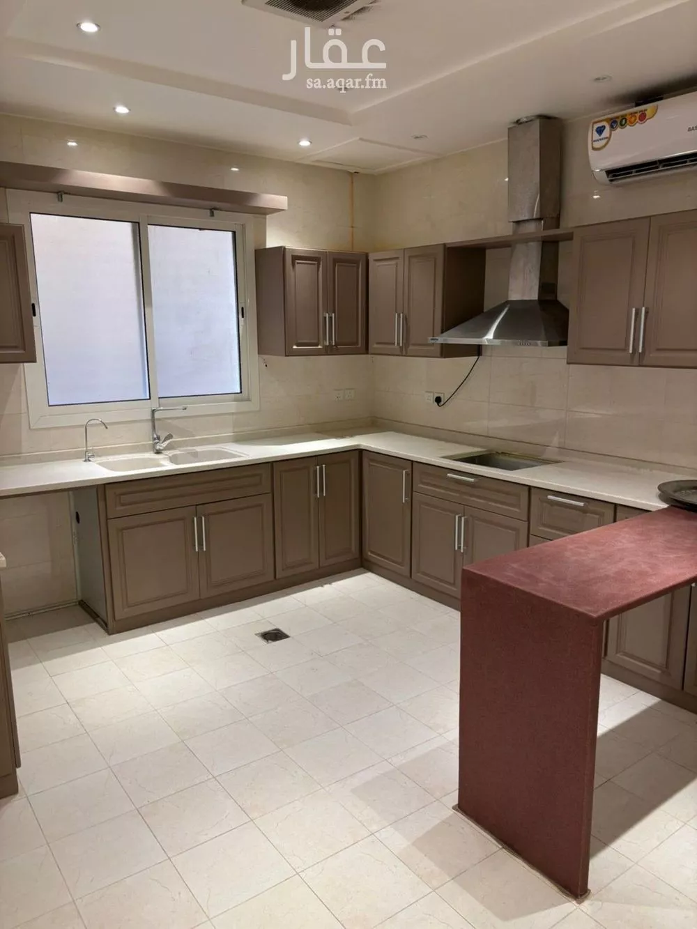 شقة للإيجار في شارع الملك سلمان ابن عبدالعزيز سعود الفرعى, حي النرجس, مدينة الرياض, منطقة الرياض 1 صورة