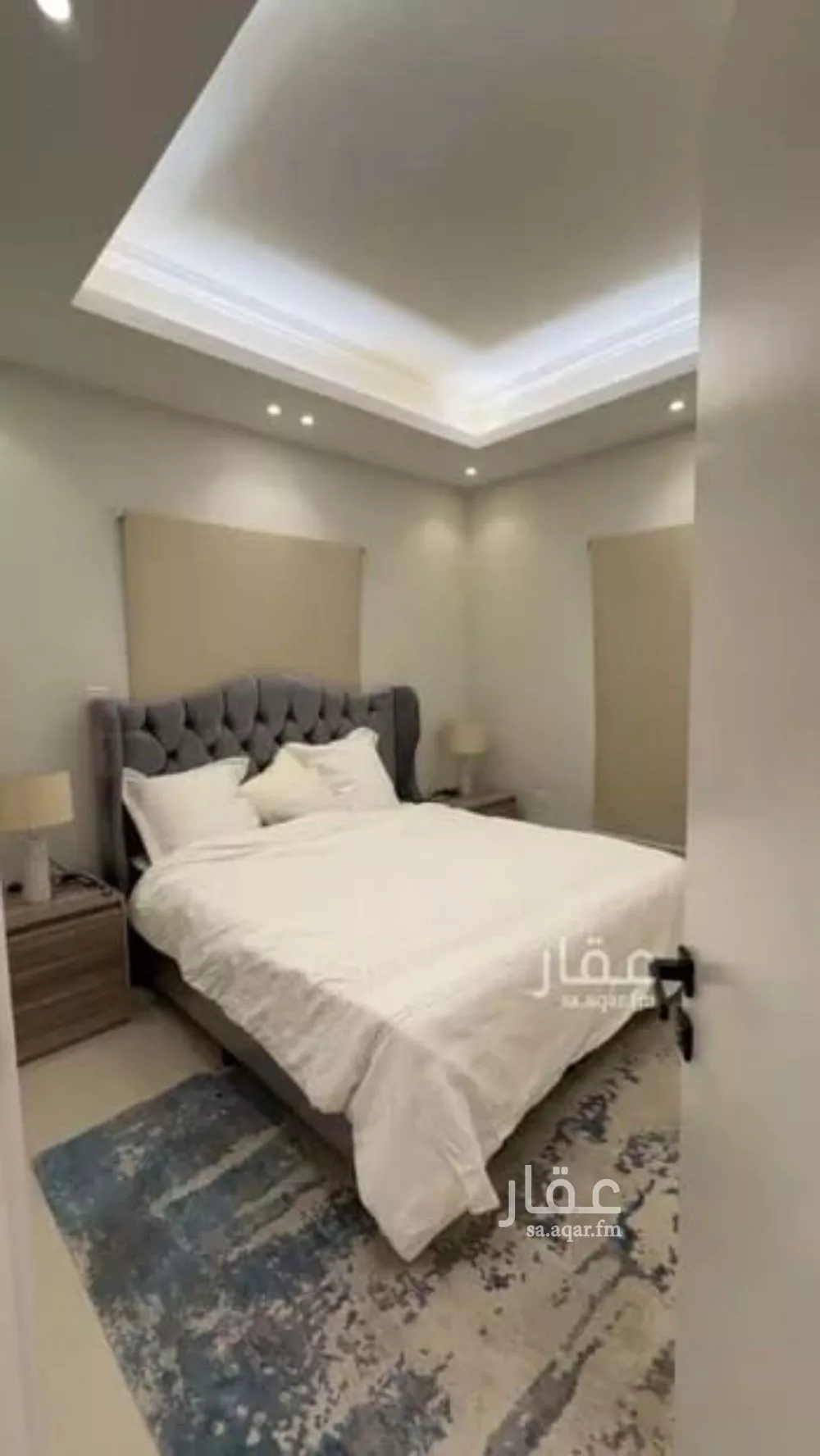 شقة للإيجار في شارع الدهناء, حي الملقا, مدينة الرياض, منطقة الرياض 1 صورة