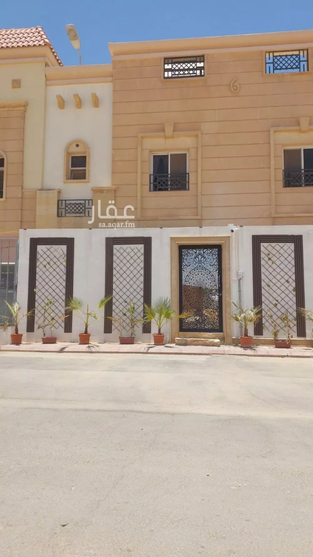 فيلا للبيع في شارع السدود, حي ظهرة لبن, مدينة الرياض, منطقة الرياض 1 صورة