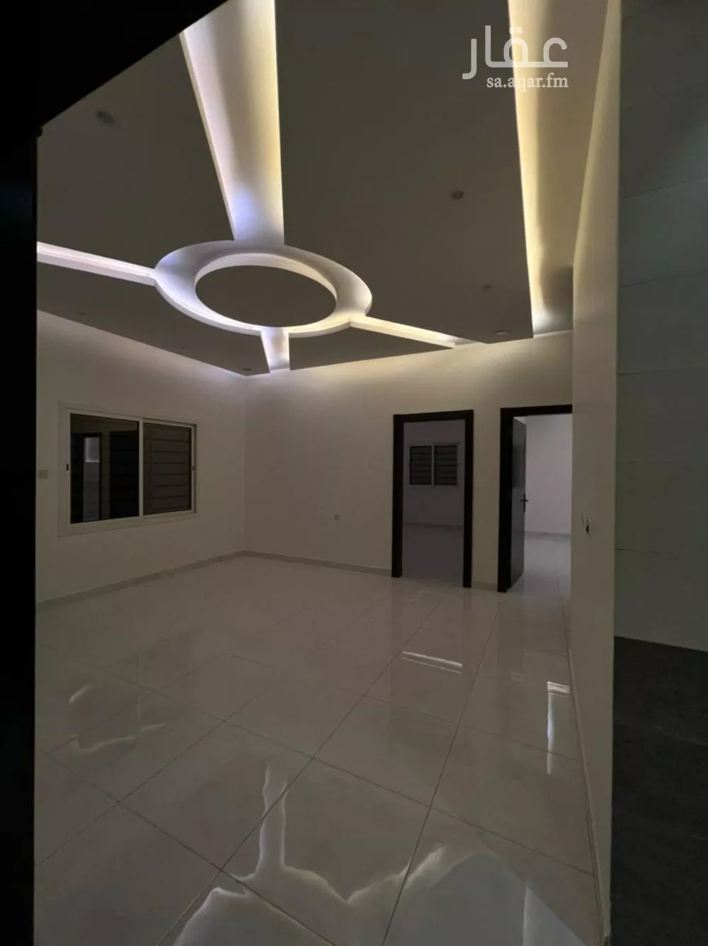 شقة للإيجار في شارع الملك سلمان ابن عبدالعزيز سعود الفرعى, حي النرجس, مدينة الرياض, منطقة الرياض 1 صورة