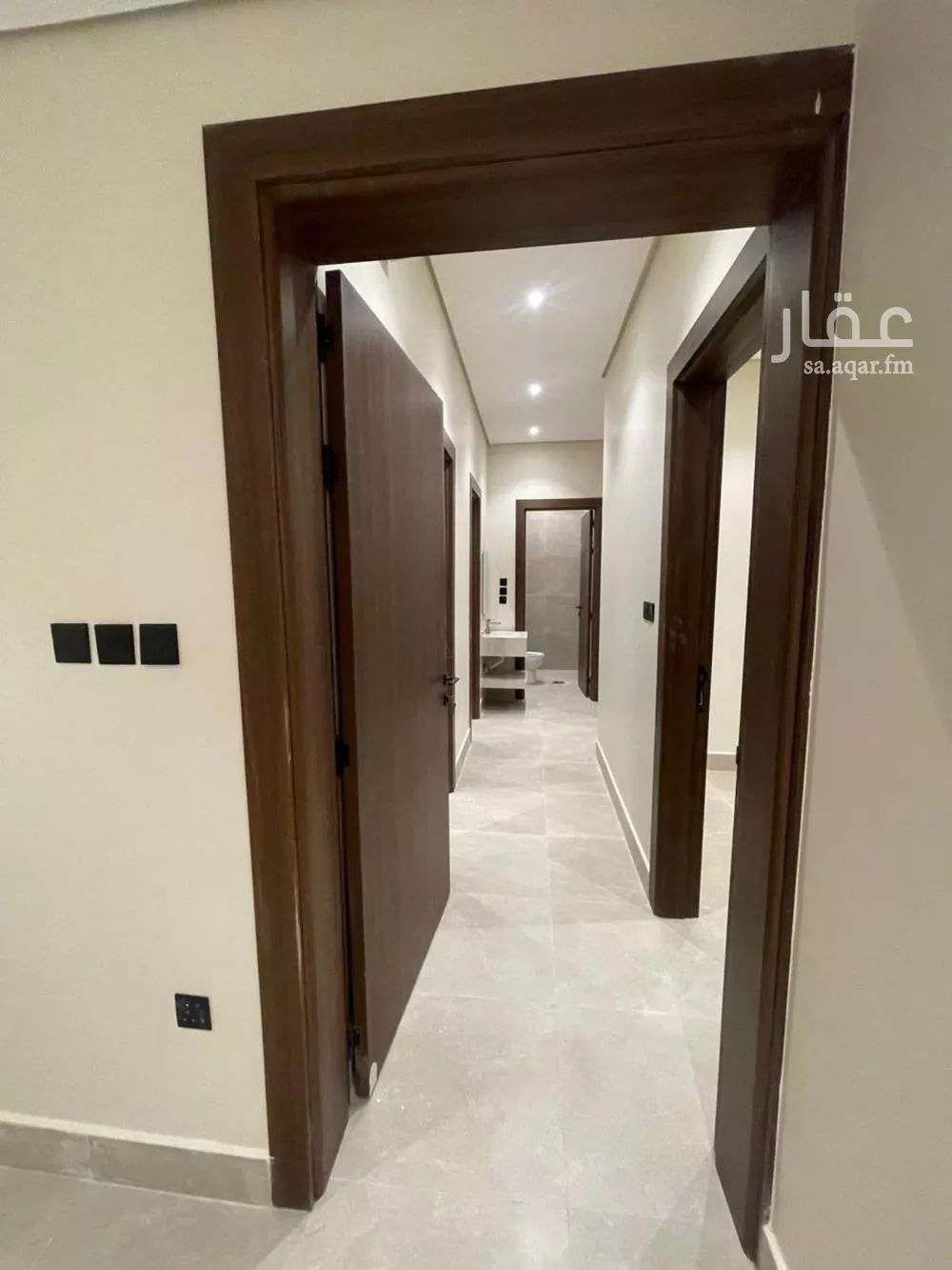 شقة للإيجار في حي الرمال, مدينة الرياض, منطقة الرياض 1 صورة