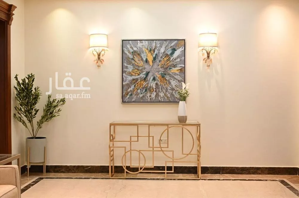 فيلا للإيجار في شارع رقم 352, حي الملقا, مدينة الرياض, منطقة الرياض 1 صورة