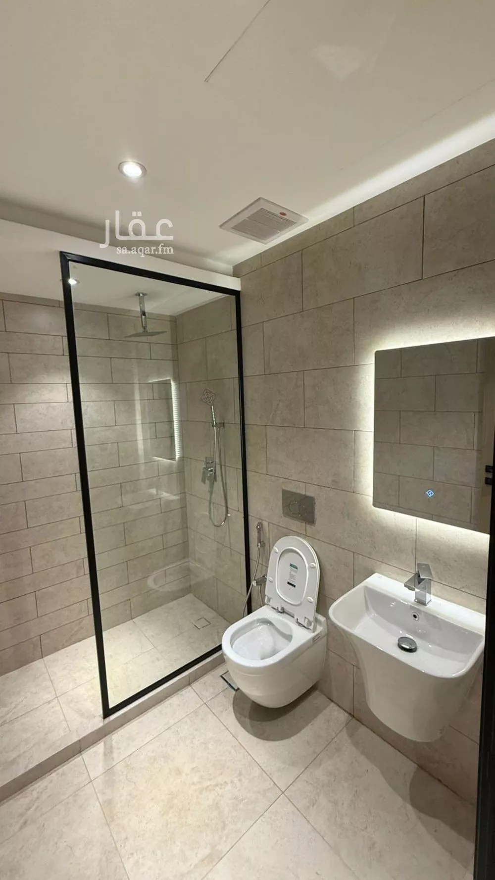 شقة للإيجار في شارع الفضائل, حي النرجس, مدينة الرياض, منطقة الرياض 1 صورة