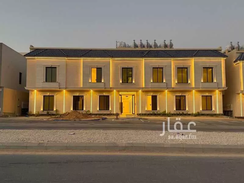شقة للبيع في شارع الاعتدال, حي بدر, مدينة الرياض, منطقة الرياض 1 صورة