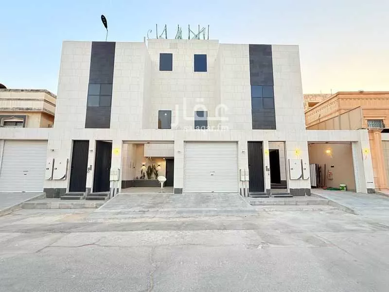 دور للبيع في شارع محمد الشبل, حي الزهرة, مدينة الرياض, منطقة الرياض 1 صورة