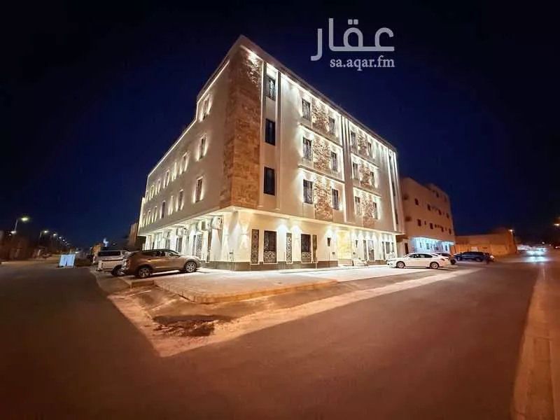 شقة للبيع في شارع الخليفة المامون, حي بدر, مدينة الرياض, منطقة الرياض 1 صورة
