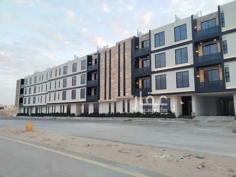 شقة للبيع في شارع القمري, حي الحزم, مدينة الرياض, منطقة الرياض 1 صورة