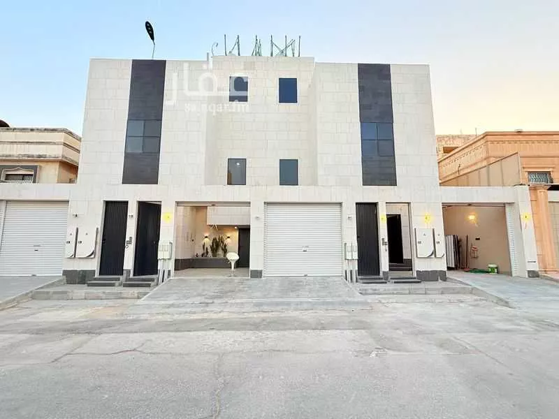 دور للبيع في شارع ابن ذكوان, حي شبرا, مدينة الرياض, منطقة الرياض 1 صورة