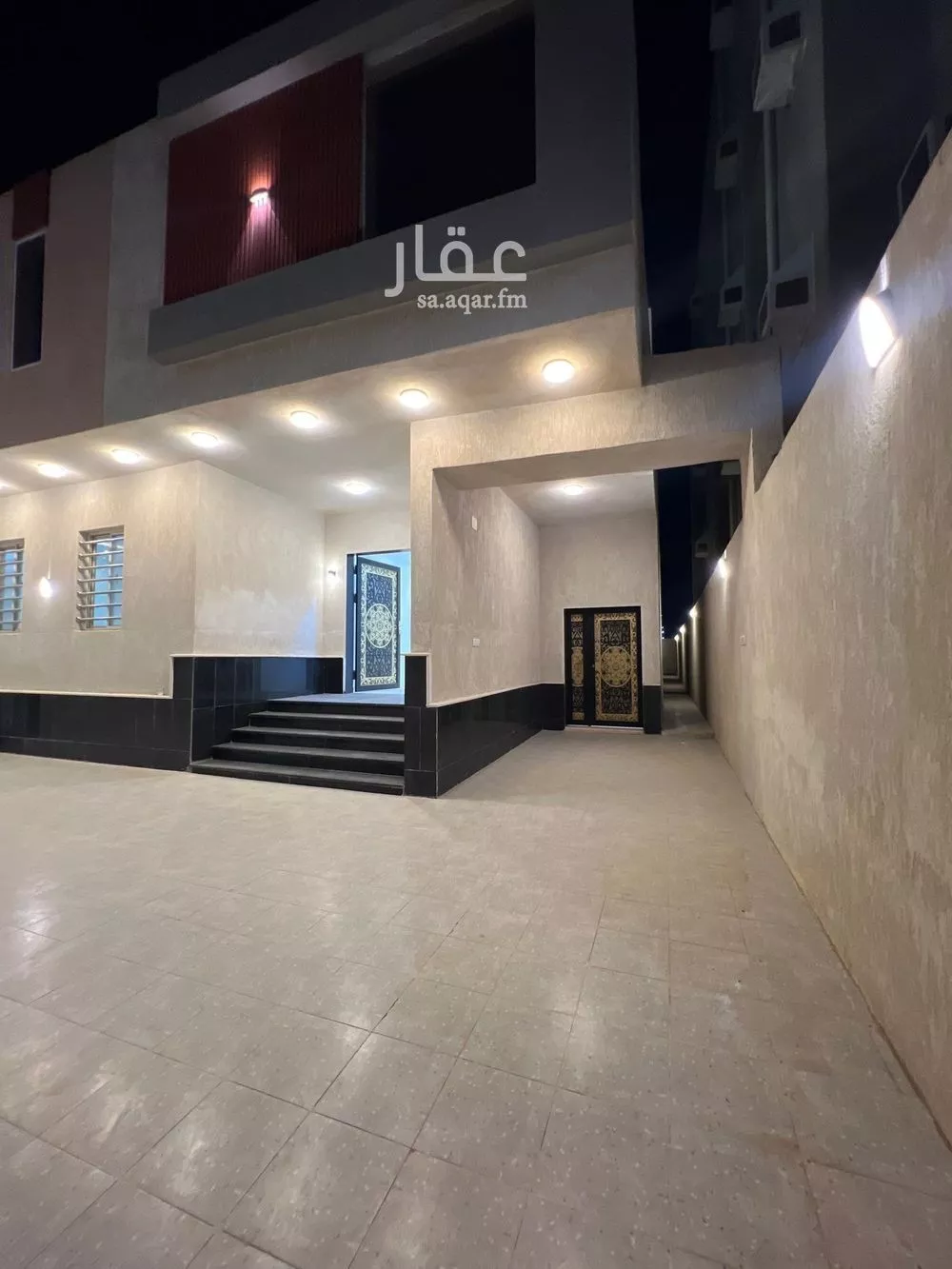 فيلا للبيع في شارع أبي محمد الفقيه, حي الشامية الجديد, مدينة مكه المكرمه, منطقة مكة المكرمة 1 صورة