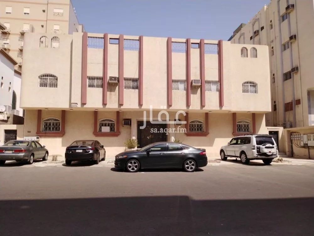 عمارة للبيع في شارع عكرمه بن خالد, حي الكعكية, مدينة مكة المكرمة, منطقة مكة المكرمة 1 صورة