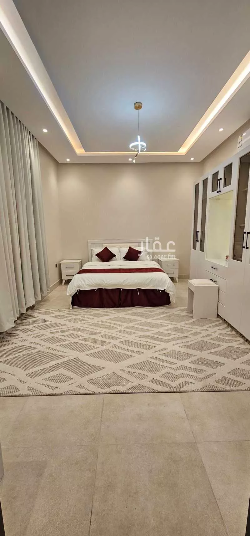 شقة مفروشة للحجز في شارع ابن البحري ، حي الريان ، جدة ، جدة 1 صورة