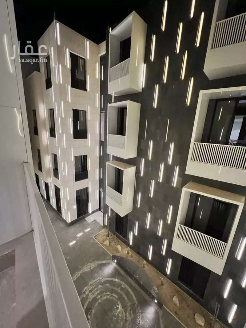 شقة للإيجار في شارع شهيد الدين ثم الوطن عبدالرحمن سعيد , حي السعادة, مدينة الرياض, منطقة الرياض 1 صورة