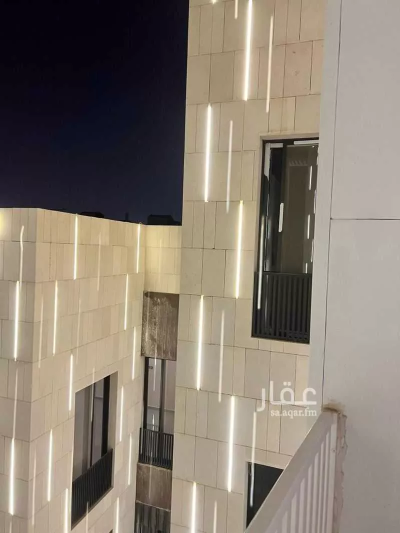 شقة للإيجار في شارع شهيد الدين ثم الوطن عبدالرحمن سعيد عبد, حي السعادة, مدينة الرياض, منطقة الرياض 1 صورة