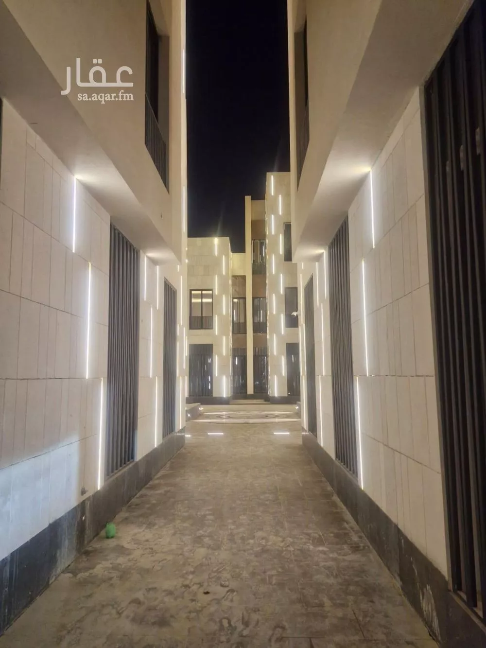 شقة للبيع في شارع شهيد الدين ثم الوطن عبدالرحمن سعيد, حي السعادة, مدينة الرياض, منطقة الرياض 1 صورة