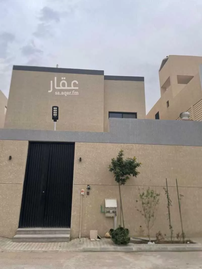 فيلا للبيع في شارع أبي العباس الحربي, حي النرجس, مدينة الرياض, منطقة الرياض 1 صورة