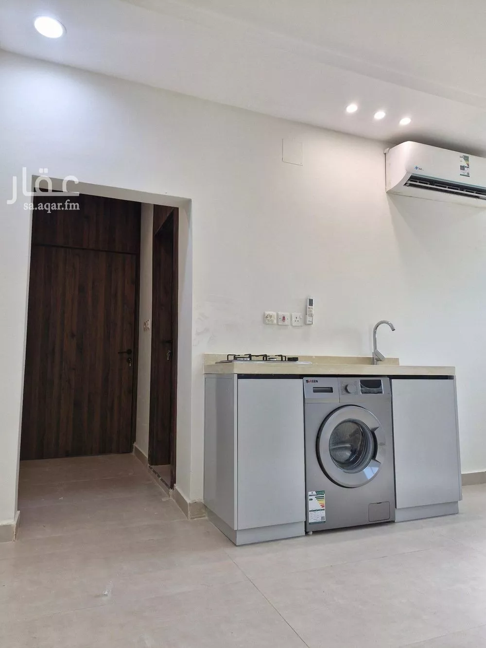 شقة للإيجار في شارع رقم 1, حي الجزيرة, مدينة الرياض, منطقة الرياض 1 صورة