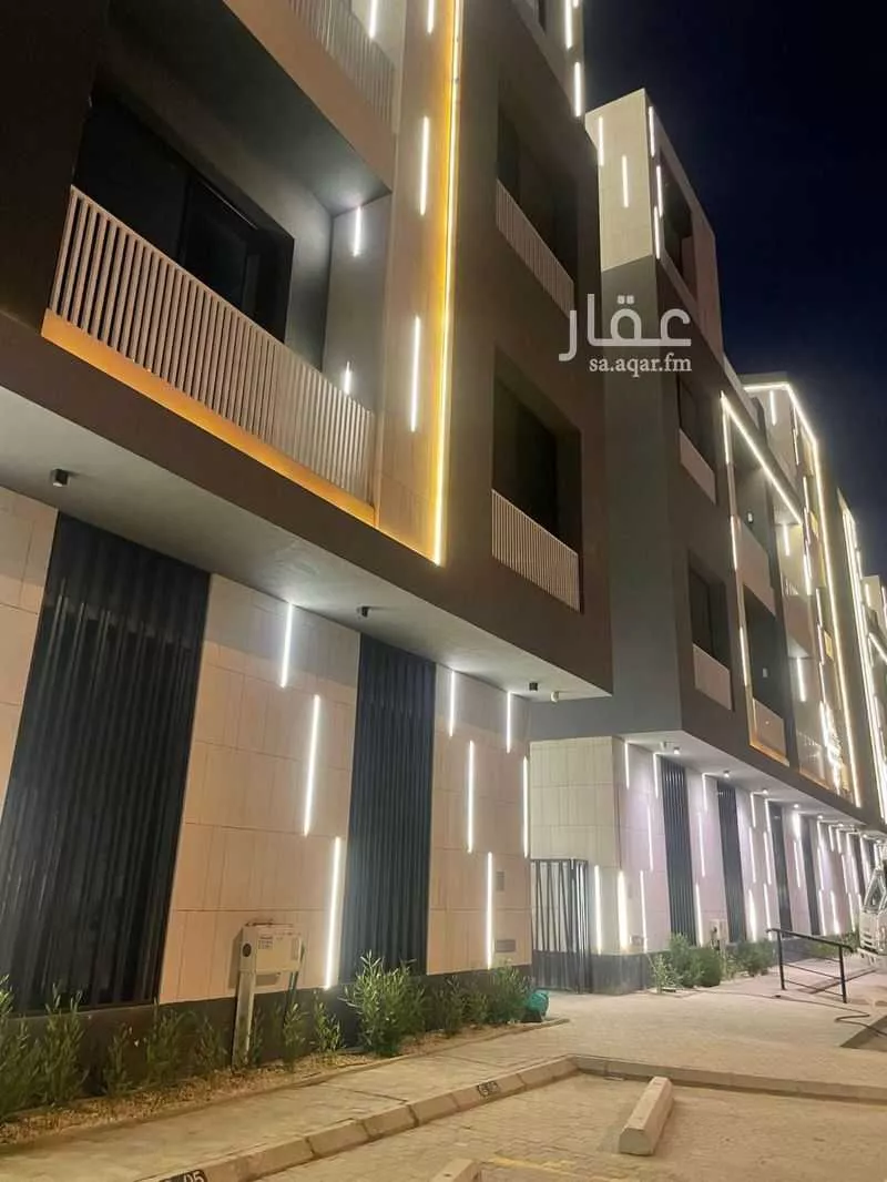 شقة للإيجار في شارع وادي شيهان, حي الفيحاء, مدينة الرياض, منطقة الرياض 1 صورة