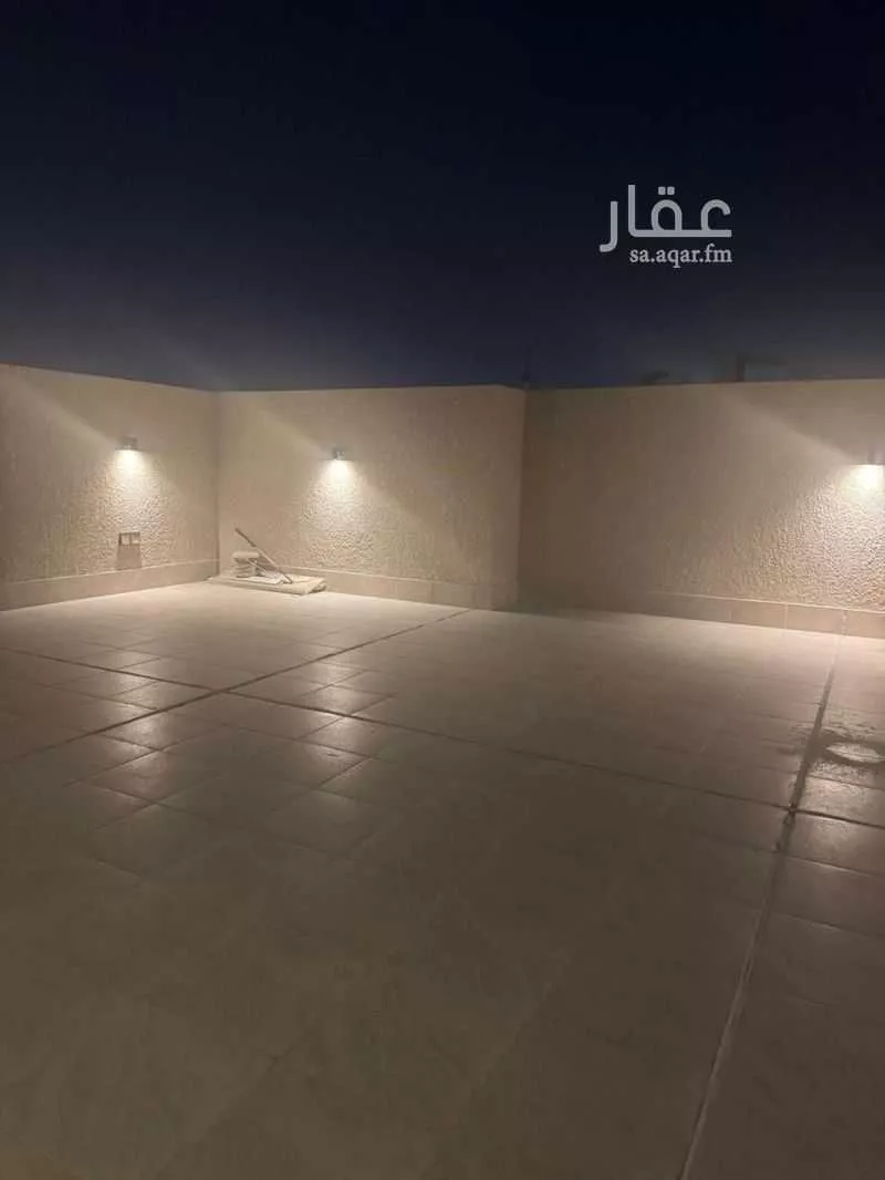 فيلا للإيجار في شارع إسحاق بن مخلد, حي النرجس, مدينة الرياض, منطقة الرياض 1 صورة