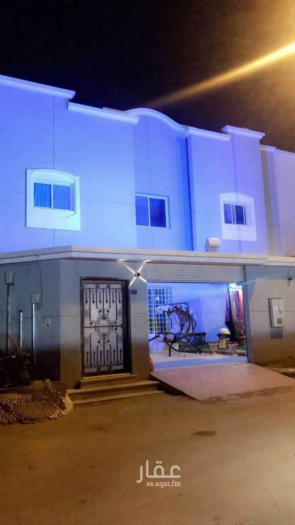 فيلا للبيع في شارع الأعشى بن قيس, حي قرطبة, مدينة الرياض, منطقة الرياض 1 صورة