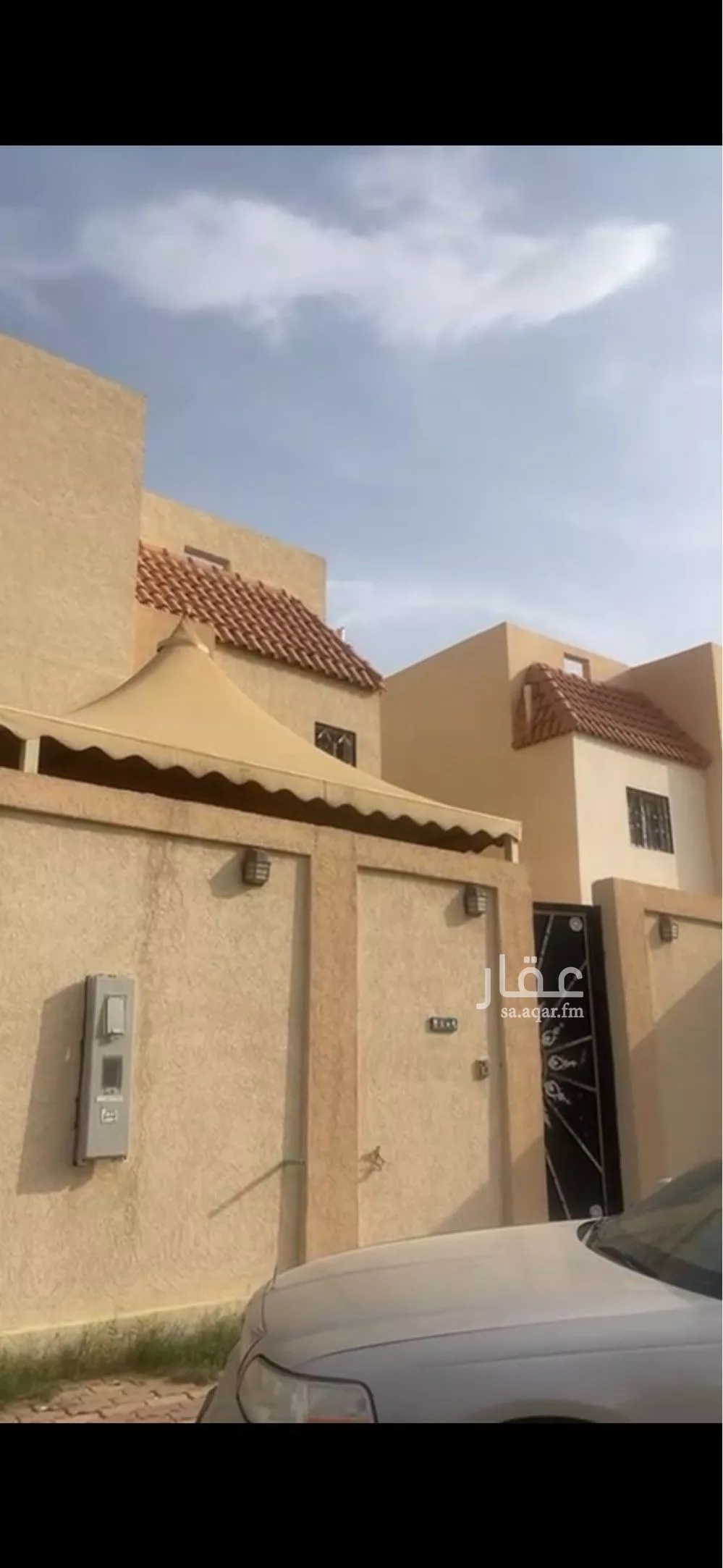 فيلا للبيع في شارع عقرباء 197, حي عقرباء, مدينة امارة منطقة الرياض - الجبيله, منطقة الرياض 1 صورة