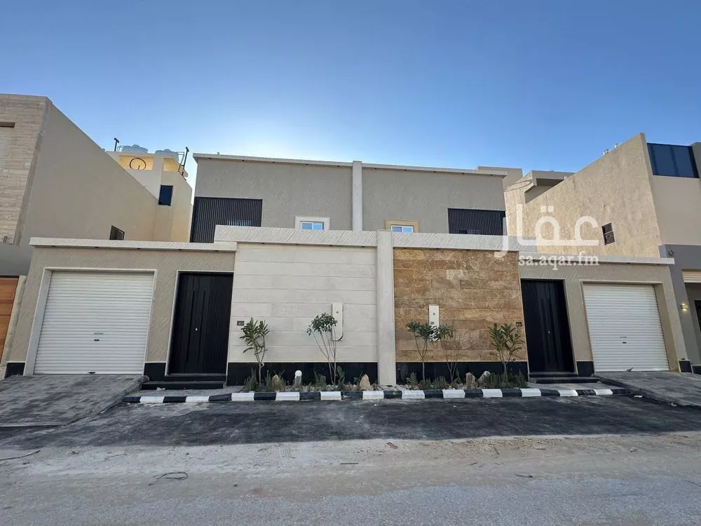 فيلا للبيع في حي عقرباء, مدينة امارة منطقة الرياض - الجبيله, منطقة الرياض 1 صورة