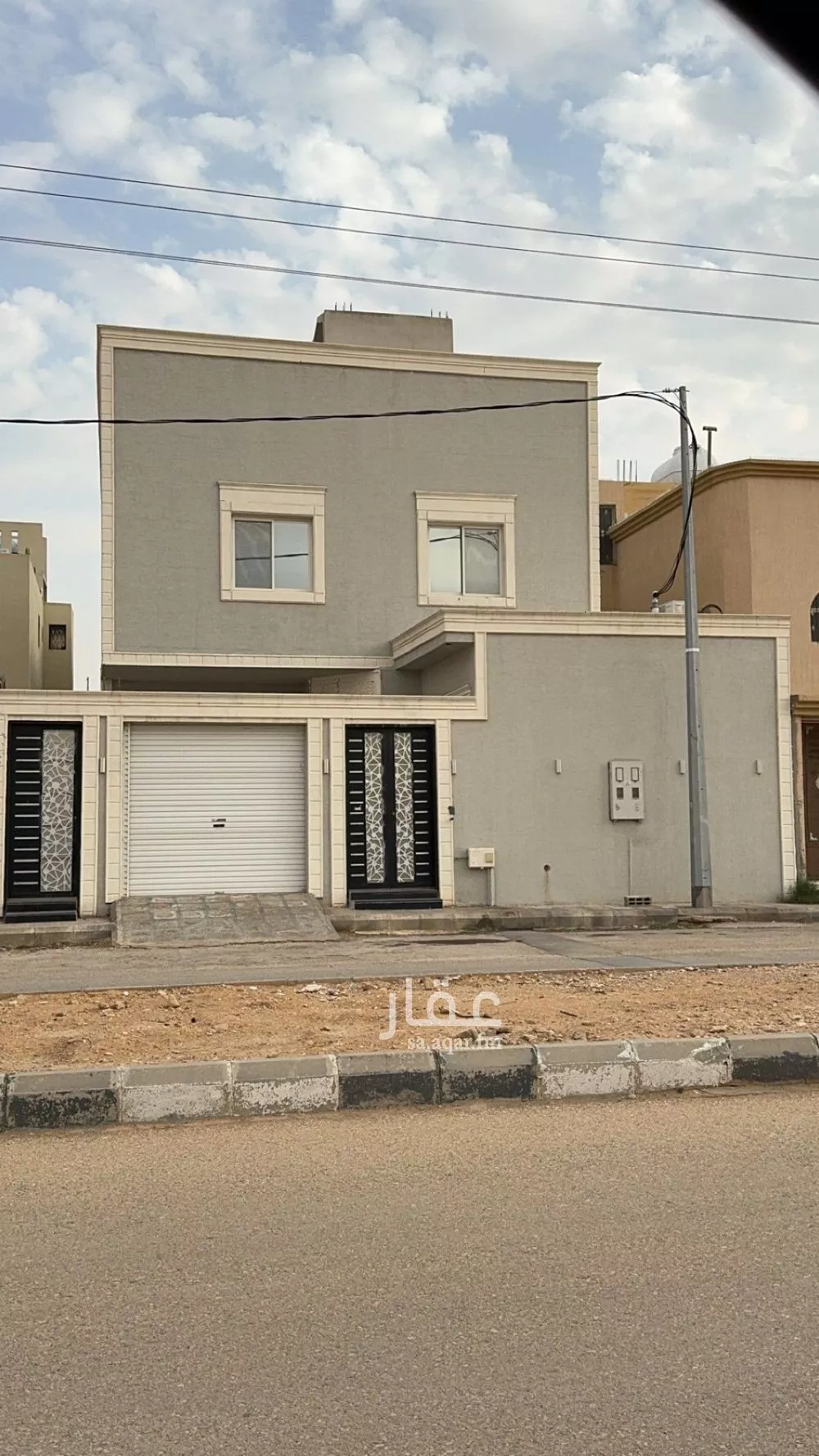 فيلا للبيع في حي ملهم, مدينة ملهم, منطقة الرياض 1 صورة