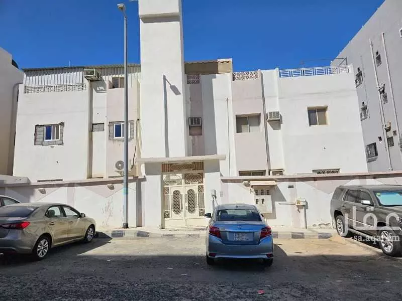 عمارة للبيع في حي ولي العهد ، مكة ، منطقة مكة المكرمة 1 صورة