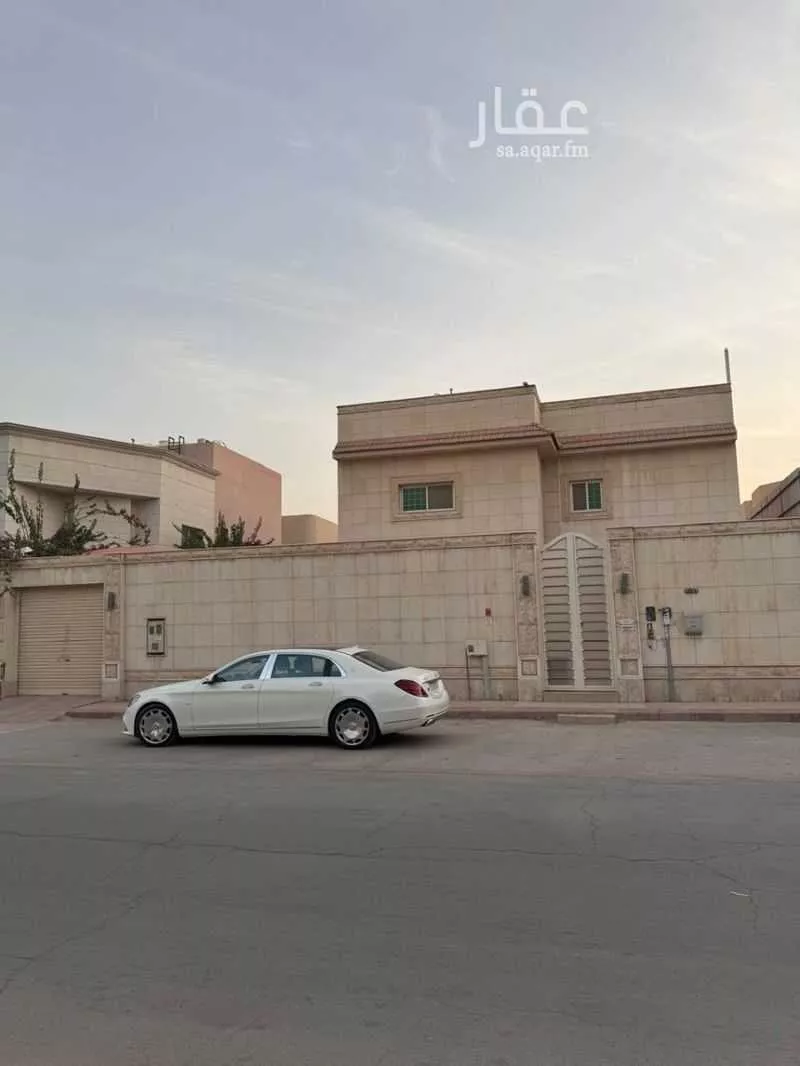 فيلا للبيع في شارع جنوبية سدير, حي المصيف, مدينة الرياض, منطقة الرياض 1 صورة