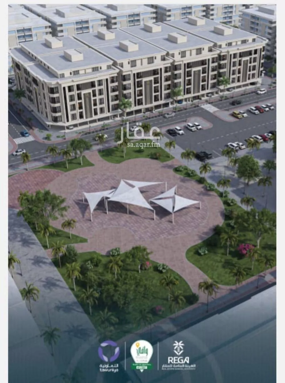 شقة للبيع في شارع اسد بن مالك, حي الصواري, مدينة جدة, منطقة مكة المكرمة 1 صورة