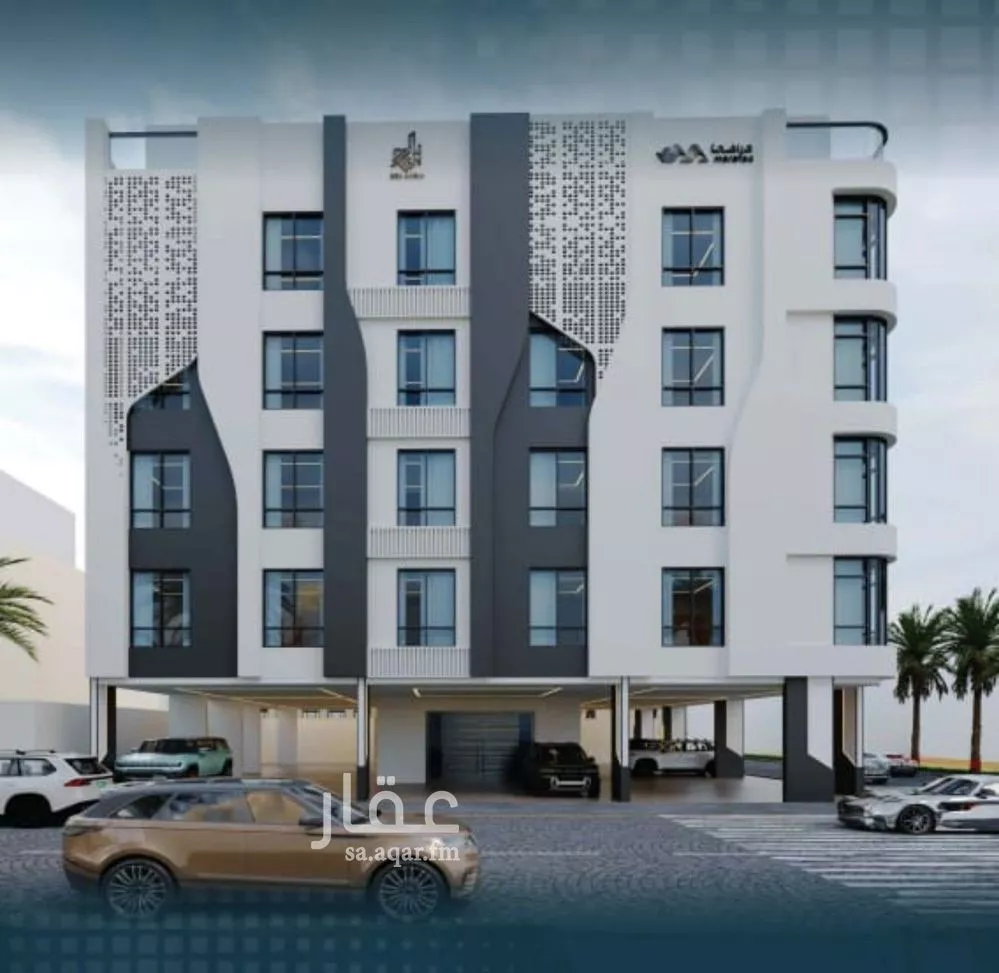 شقة للبيع في شارع سويبط بن عمرو, حي الربوة, مدينة جدة, منطقة مكة المكرمة 1 صورة