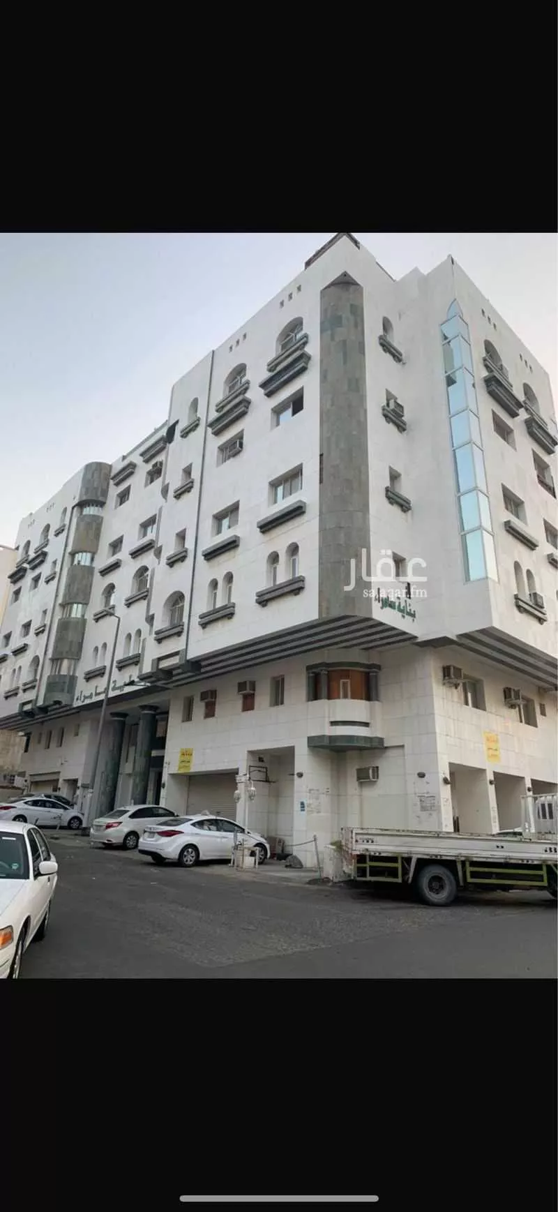عمارة للإيجار في شارع الفروسية ، حي الجامعة ، مكة ، منطقة مكة المكرمة 1 صورة
