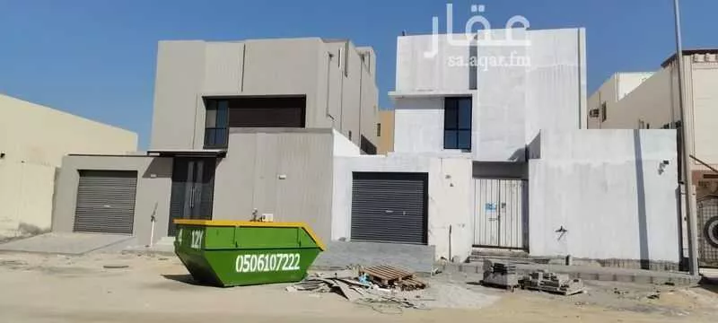 فيلا للبيع في شارع 21ا ، ضاحية الملك فهد ، الدمام ، الدمام 1 صورة