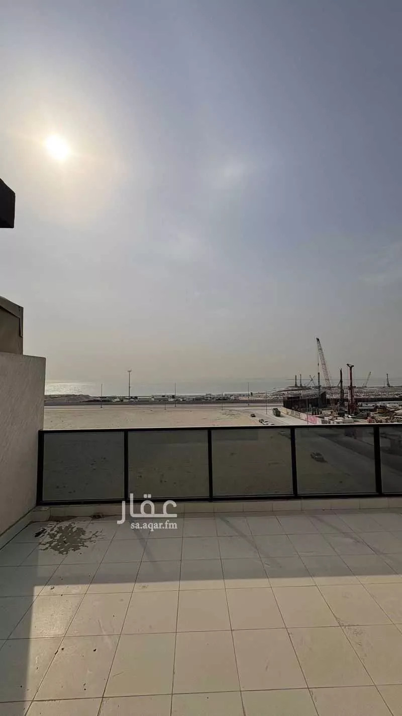 شقة للبيع في حي البحر, مدينة الخبر, المنطقة الشرقية 1 صورة