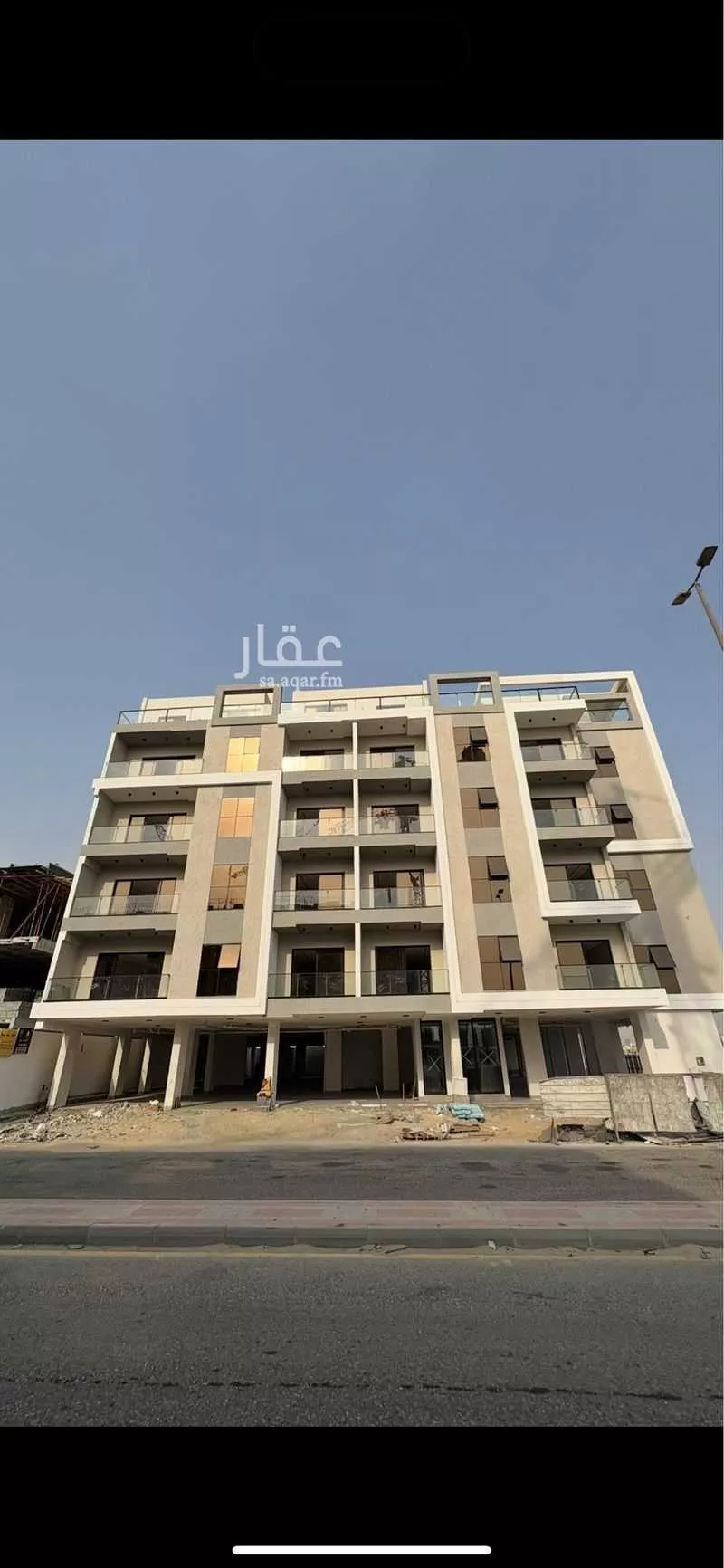 شقة للبيع في شارع الاصول, حي البحر, مدينة الخبر, المنطقة الشرقية 1 صورة