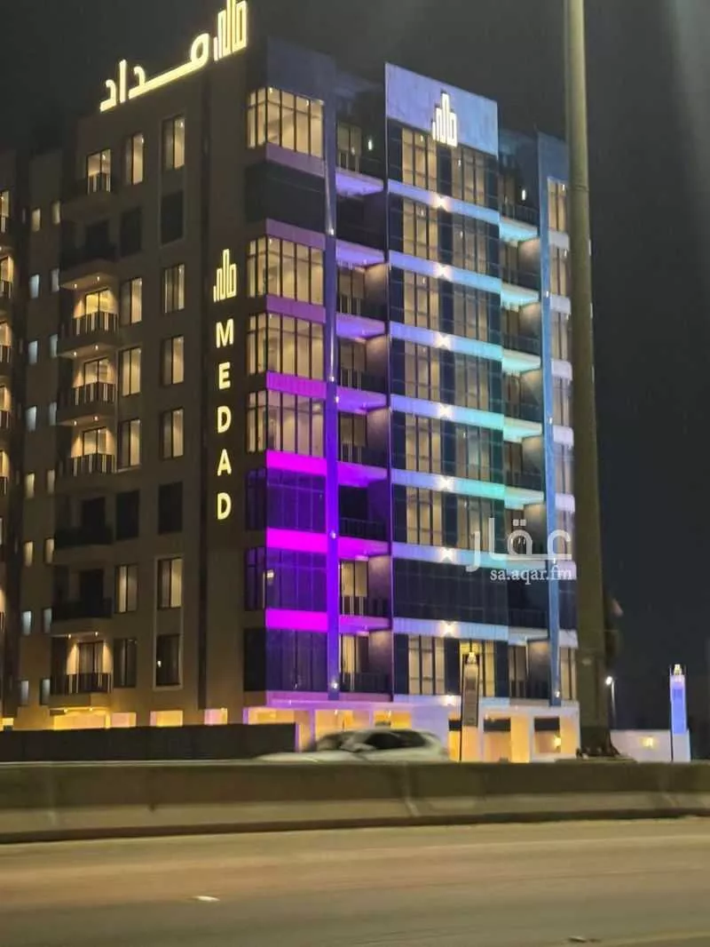 شقة للإيجار في شارع طريق الملك فيصل, حي الصدفة, مدينة الدمام, المنطقة الشرقية 1 صورة