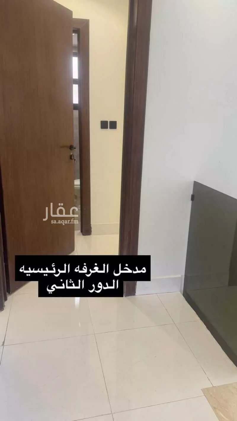 شقة للبيع في شارع أبي محمد المقدسي, حي طويق, مدينة الرياض, منطقة الرياض 1 صورة