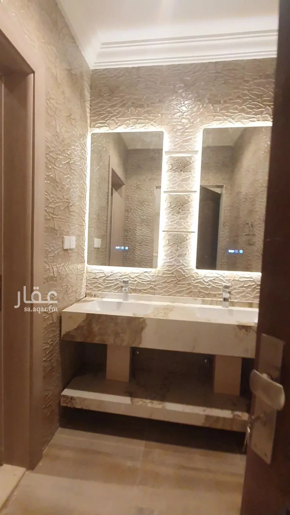 شقة للإيجار في شارع ابي الكرم النحوي, حي أبحر الجنوبية, مدينة جدة, منطقة مكة المكرمة 1 صورة