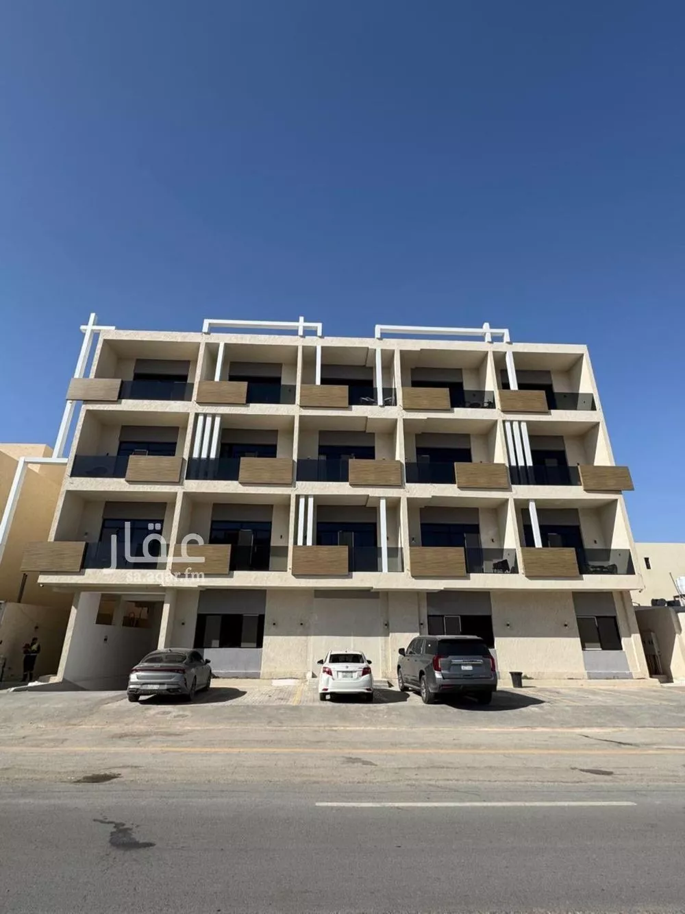 شقة للإيجار في شارع الشيخ عبدالله بن جبرين, حي القيروان, مدينة الرياض, منطقة الرياض 1 صورة