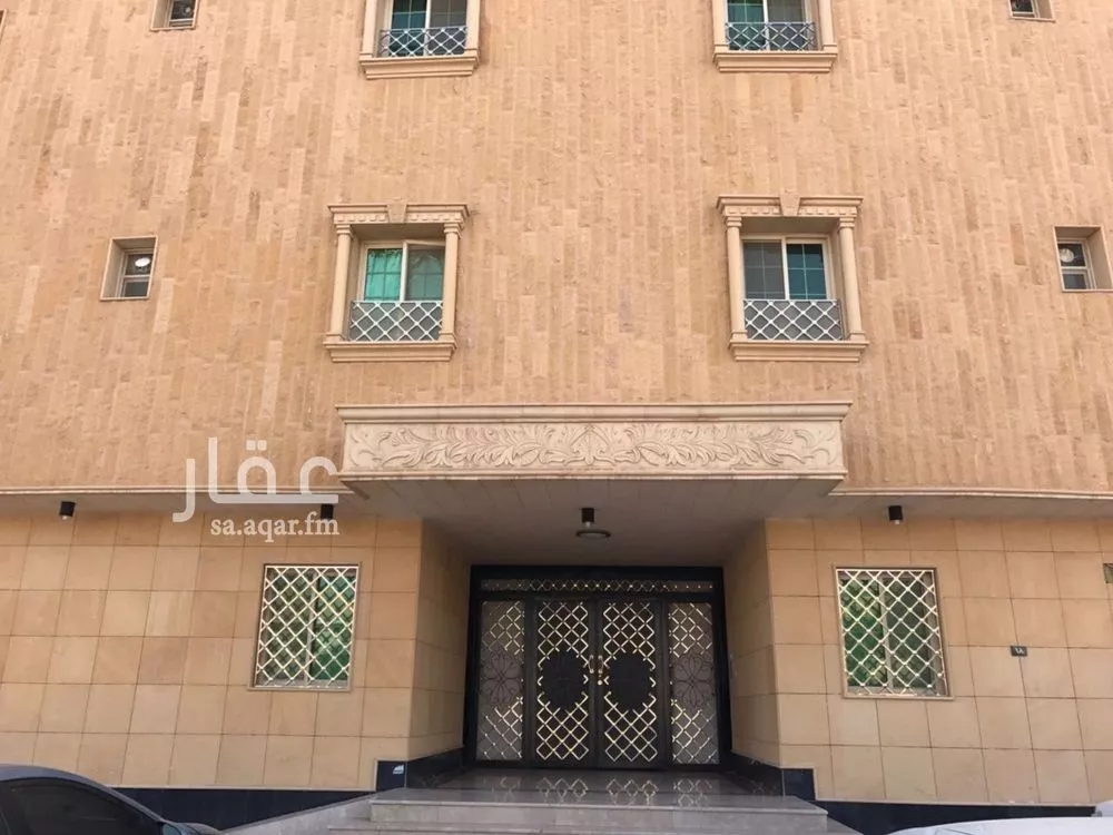 شقة للبيع في شارع تركي بن احمد السديري, حي الملك سلمان, مدينة الرياض, منطقة الرياض 1 صورة