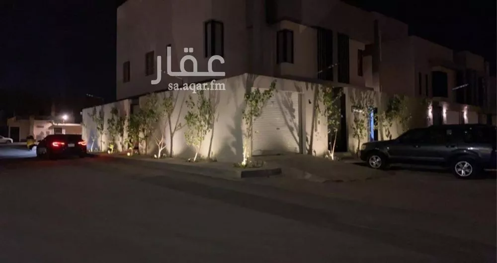 فيلا للإيجار في شارع أبي هاشم بن عمار, حي المهدية, مدينة الرياض, منطقة الرياض 1 صورة